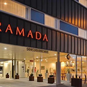 Ramada Suites By Wyndham Christchurch City